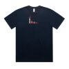 Block Oversized Tee Thumbnail