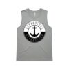 Women's Upside Tank Thumbnail