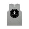 Women's Upside Tank Thumbnail