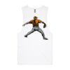 Mens Barnard Tank Thumbnail