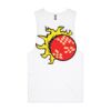 Mens Barnard Tank Thumbnail