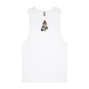 Mens Barnard Tank Thumbnail
