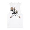 Mens Barnard Tank Thumbnail