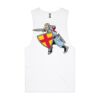 Mens Barnard Tank Thumbnail