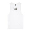 Mens Barnard Tank Thumbnail
