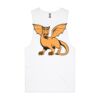 Mens Barnard Tank Thumbnail