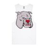 Mens Barnard Tank Thumbnail