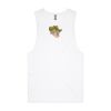 Mens Barnard Tank Thumbnail