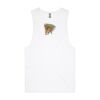 Mens Barnard Tank Thumbnail