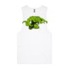 Mens Barnard Tank Thumbnail