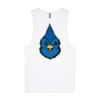 Mens Barnard Tank Thumbnail