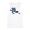 Mens Barnard Tank Thumbnail
