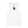 Mens Barnard Tank Thumbnail