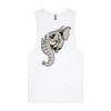Mens Barnard Tank Thumbnail