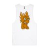 Mens Barnard Tank Thumbnail