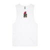 Mens Barnard Tank Thumbnail