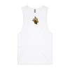 Mens Barnard Tank Thumbnail