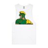 Mens Barnard Tank Thumbnail