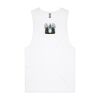 Mens Barnard Tank Thumbnail