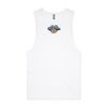 Mens Barnard Tank Thumbnail