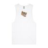 Mens Barnard Tank Thumbnail