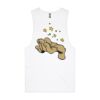 Mens Barnard Tank Thumbnail