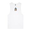 Mens Barnard Tank Thumbnail