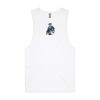 Mens Barnard Tank Thumbnail