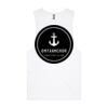 Mens Barnard Tank Thumbnail