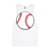 Mens Barnard Tank Thumbnail