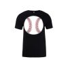 Mens Fitted Cotton Tee Thumbnail