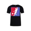 Mens Fitted Cotton Tee Thumbnail