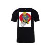 Mens Fitted Cotton Tee Thumbnail