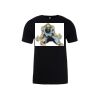 Mens Fitted Cotton Tee Thumbnail