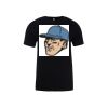Mens Fitted Cotton Tee Thumbnail
