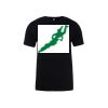 Mens Fitted Cotton Tee Thumbnail