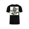Mens Fitted Cotton Tee Thumbnail