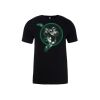 Mens Fitted Cotton Tee Thumbnail