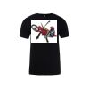 Mens Fitted Cotton Tee Thumbnail