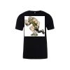 Mens Fitted Cotton Tee Thumbnail
