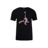 Mens Fitted Cotton Tee Thumbnail