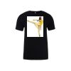Mens Fitted Cotton Tee Thumbnail