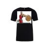 Mens Fitted Cotton Tee Thumbnail