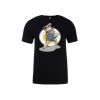 Mens Fitted Cotton Tee Thumbnail