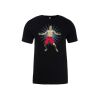 Mens Fitted Cotton Tee Thumbnail