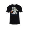 Mens Fitted Cotton Tee Thumbnail