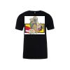 Mens Fitted Cotton Tee Thumbnail