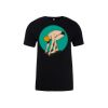 Mens Fitted Cotton Tee Thumbnail