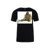 Mens Fitted Cotton Tee Thumbnail