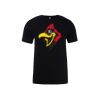 Mens Fitted Cotton Tee Thumbnail